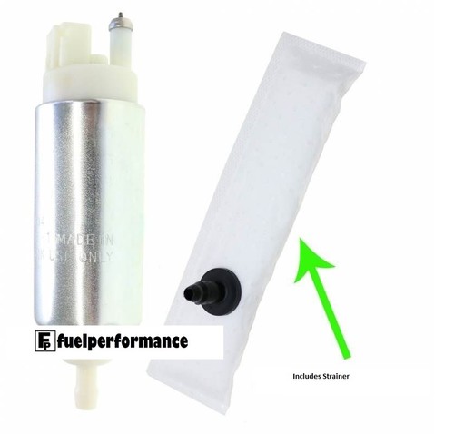 New pompa carburante - pompa,