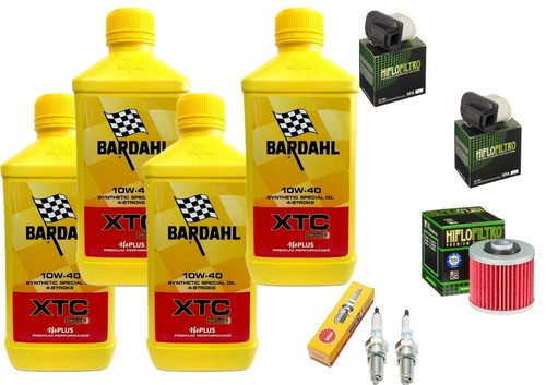 Kit tagliando yamaha - tagliando, 750