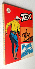 Tex n 45  L. 200, MG , aut. 2926, edicola piccola n 55  x cico3931