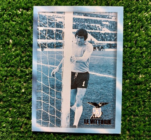 Card lazio panini - lazio,