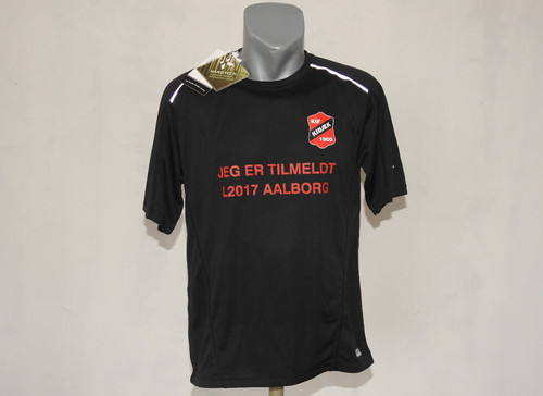 Maglia squadra kif kibæk - kibæk, 1900