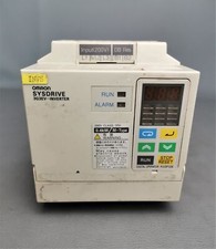 Inverter Omron 3G3EV-AB004M-CE