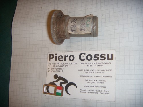 Tappo serbatoio moto - serbatoio, guzzi