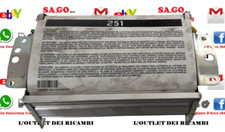 AIRBAG LATO PASSEGGERO MERCEDES ML 320 W164 III°SERIE ANNO 2005/2011