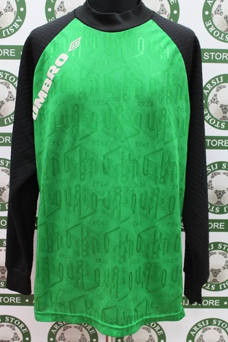 Maglia calcio portiere umbro - portiere,