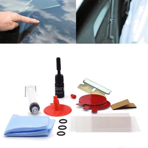 Riparazione vetri auto - , camion