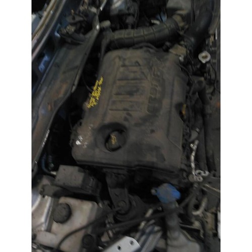 Motore compl d4fc hyundai - compl.,