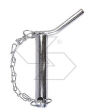 PERNO TRAZIONE C/MANIGLIA