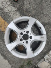 N.4 cerchi in lega Mercedes R 16 - classe C W203 - A203 401 4302