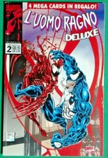 R@RO FUMETTO MARVEL