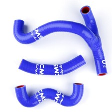 Kit tubi radiatore silicone