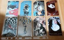 Schede telefoniche Sip Telecom Serie Serie Folklore Regionale Maschere d'Italia 