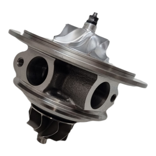 Cartuccia turbocompressore