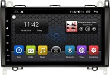 autoradio customfit android