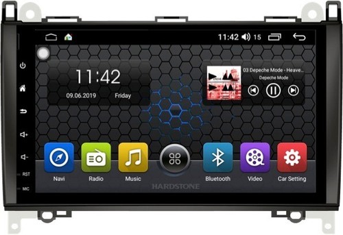 Autoradio customfit android - autoradio,