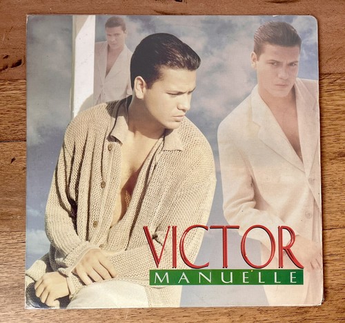 Víctor manuelle tu - -,