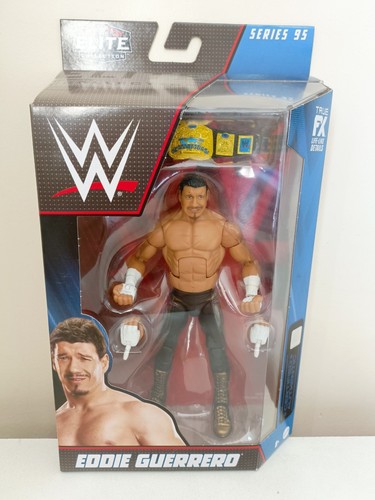 Wwe mattel elite - 🆕🇺🇸wwe,