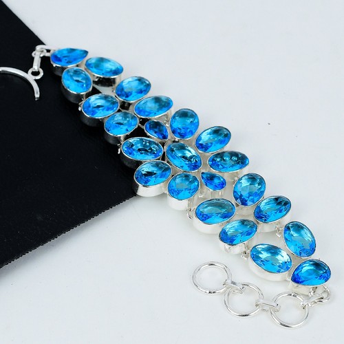 Bracciale con catena - con,
