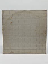 PINK FLOYD - THE WALL 2-LP SET