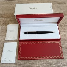 Cartier diabolo ballpoint pen - diabolo,