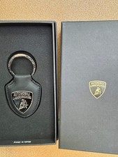 Portachiavi Lamborghini Scudo