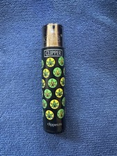 Accendino clipper ricaricabile