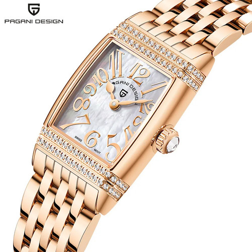 Pagani design orologio donna - orologio,