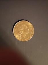 MONETA LEGA NAVALE ITALIANA