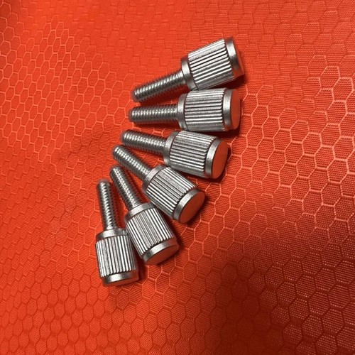 5pcs viti accessori - accessori, telescopio