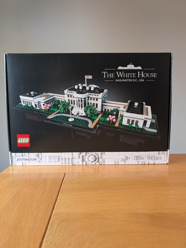 Lego architecture casa - lego,