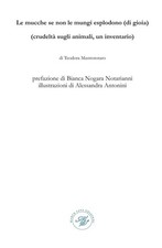 Teodora Mastrot Le mucche se