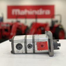 POMPA IDRAULICA OEM CON