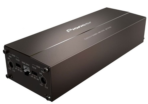 Pioneer dx104 amplificatore - gm-dx104,
