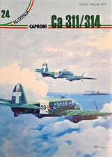 Ali D'Italia Caproni Ca