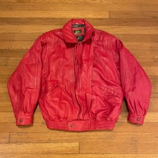 Bomber vintage anni 80 GAB