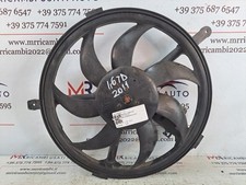 VENTOLA RAFFREDDAMENTO MOTORE PER MINI Clubman Serie (R55) 0130303027 diesel 15