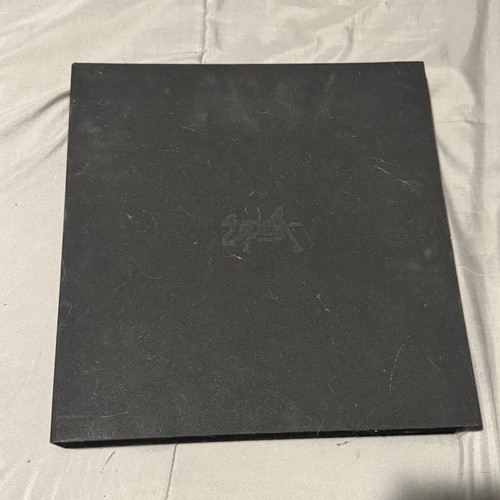 Travis scott utopia vinyl - travis,