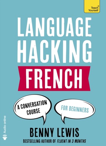 Language hacking french - hacking, by
