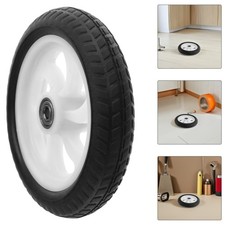  2 ruote per carrello della