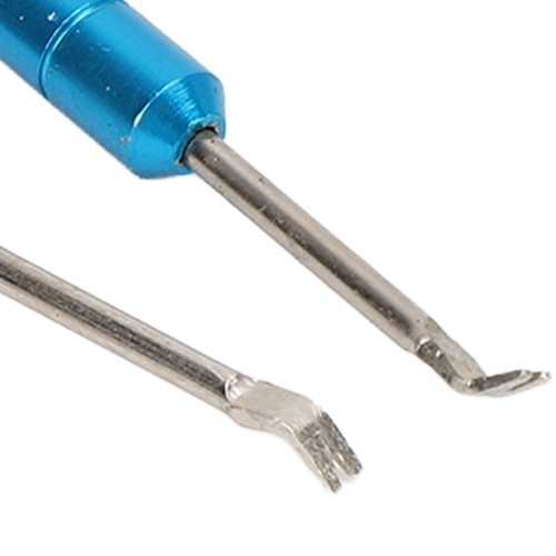 2pz rimuovi lancette - rimuovi,