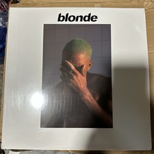 SHIPS TOMORROW ✅ Frank Ocean