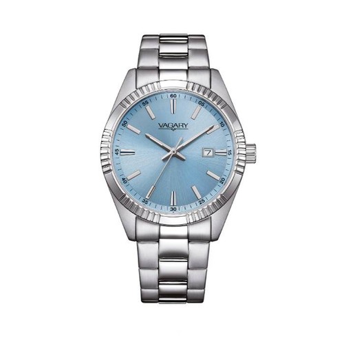 Orologio uomo vagary - uomo,