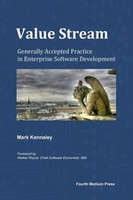 Value Stream: Generally