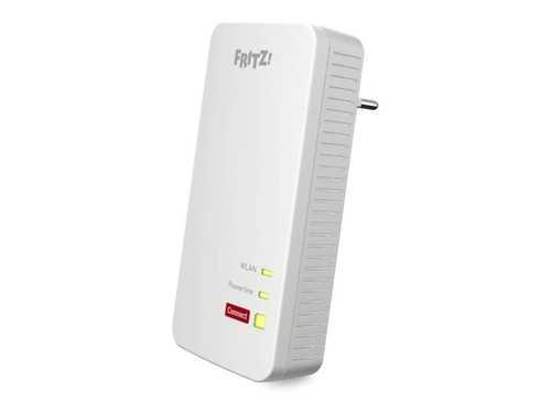 Fritz powerline 1240 - 1240, power