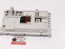 Scheda Lavatrice Whirlpool