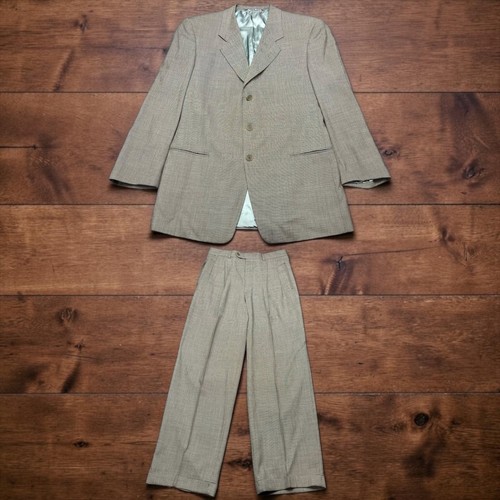 Tuta vintage mani giorgio - vintage,