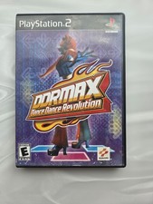 DDRMAX: Dance Dance Revolution