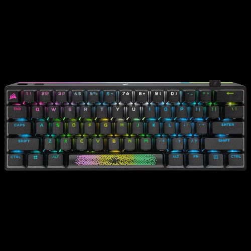 Corsair k70 pro mini tastiera - corsair,