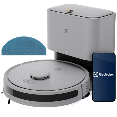 Electrolux robot aspirapolvere - electrolux,