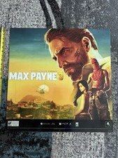 Max payne p33 display - max,